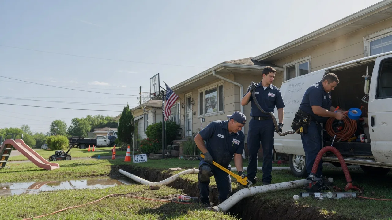 Toilet Installation in Des Moines, IA near me